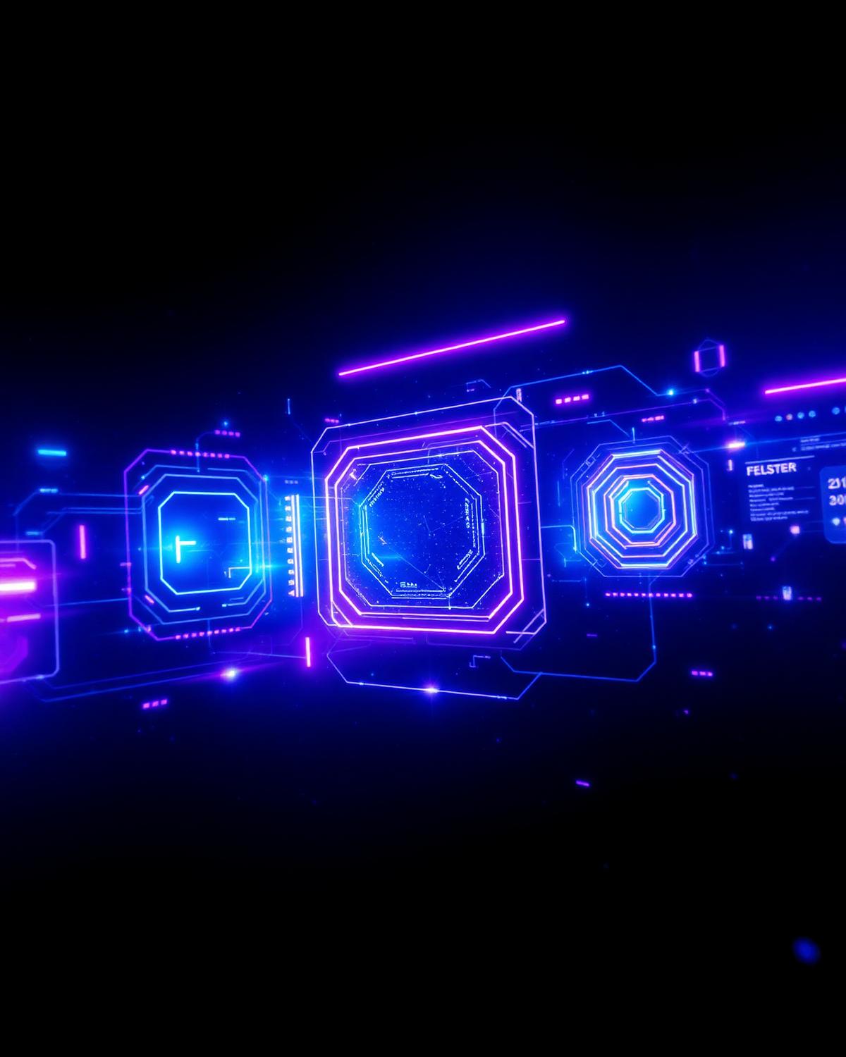 Aether Interface