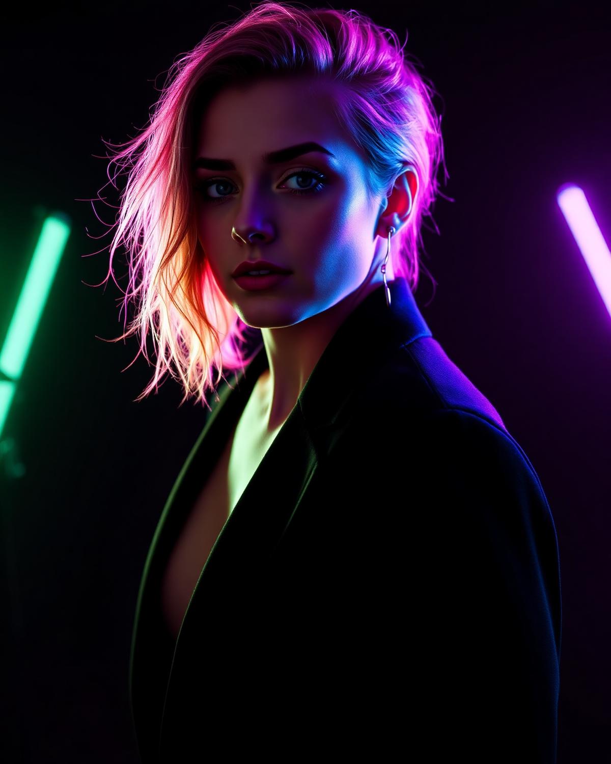 Lumen Portraits